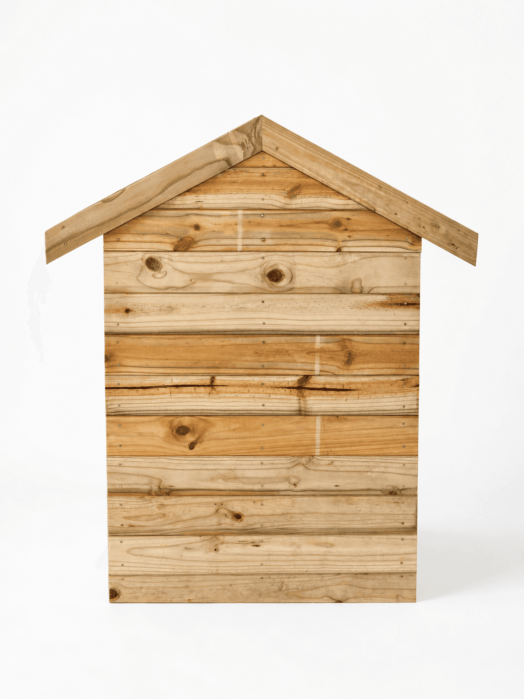 Dog Kennel, view 3