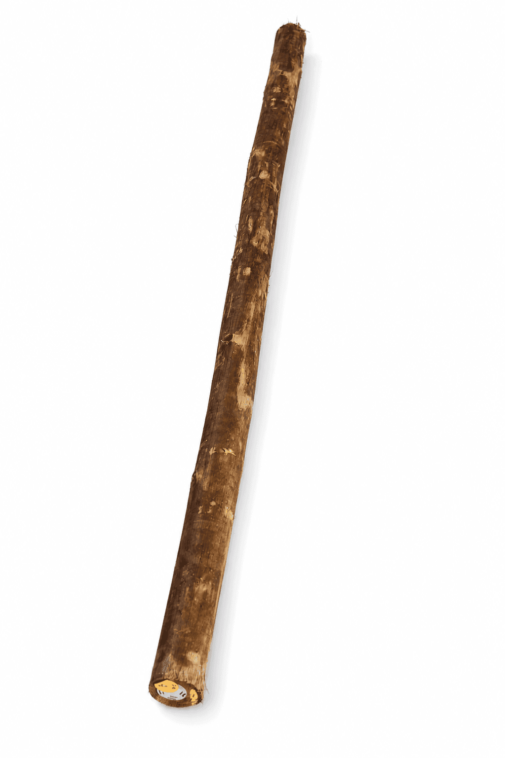 Pine Tapered Poles, view 2