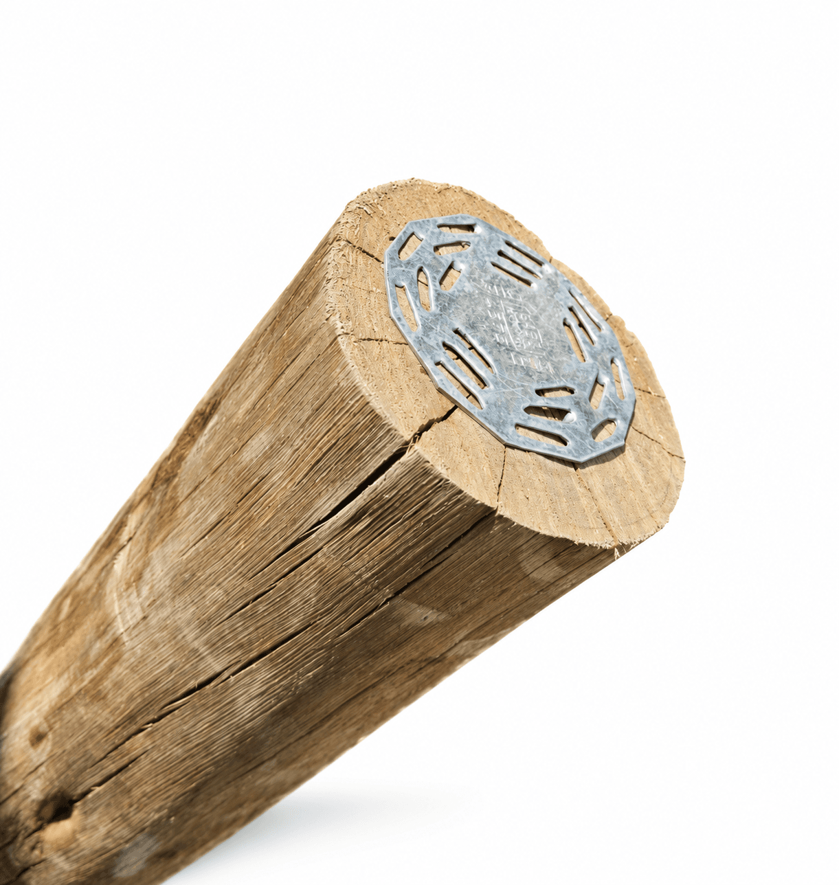 Eucalyptus (Gum) Poles