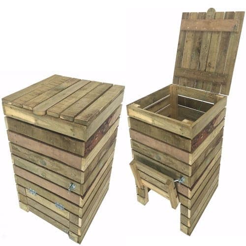 Compost Bin