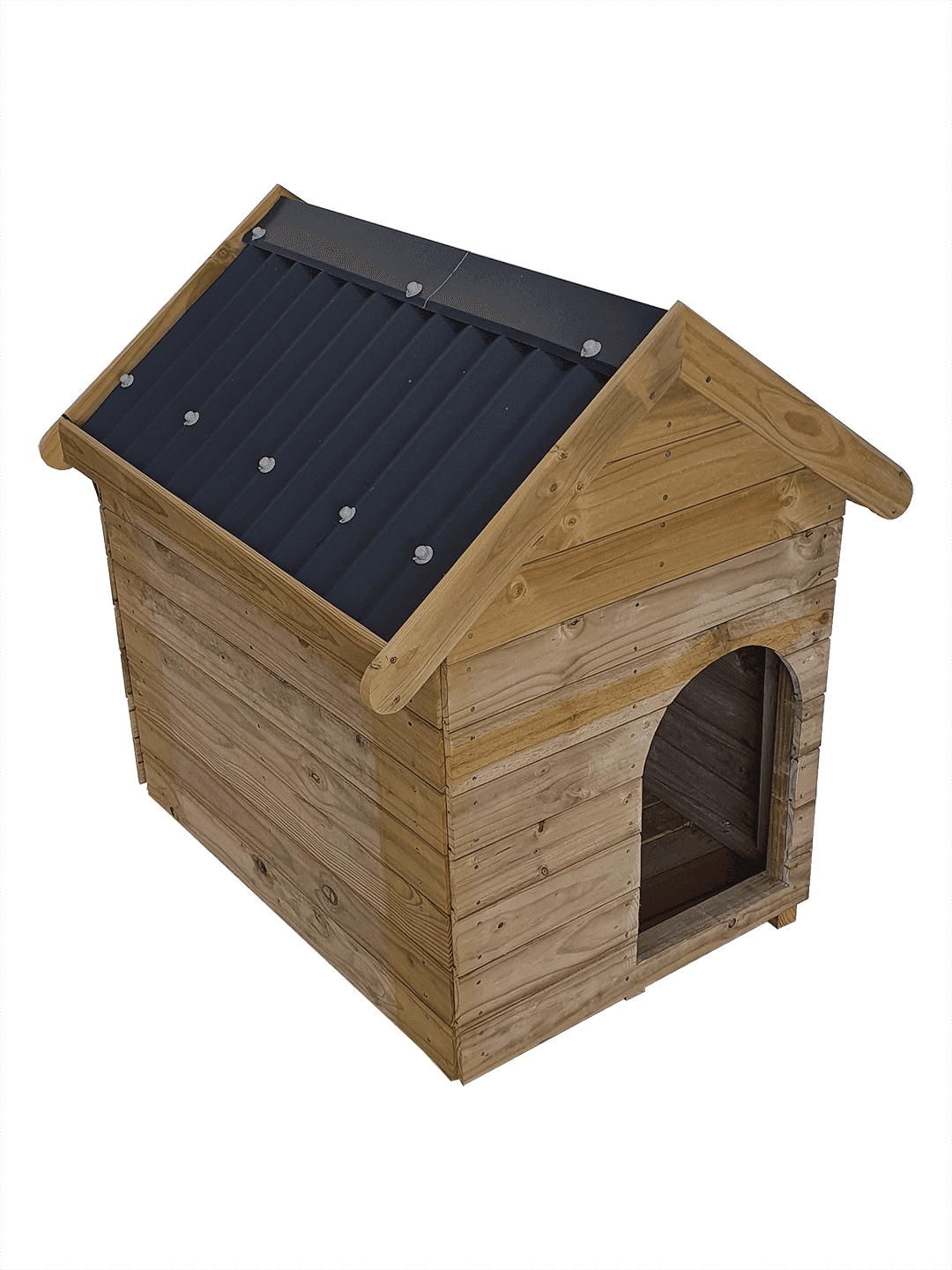 Dog Houses