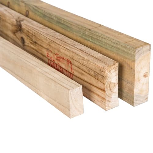 Structural Timber
