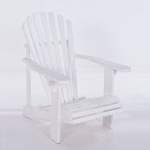 Adirondack Chair