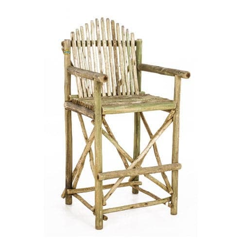 Latte Bar Chair