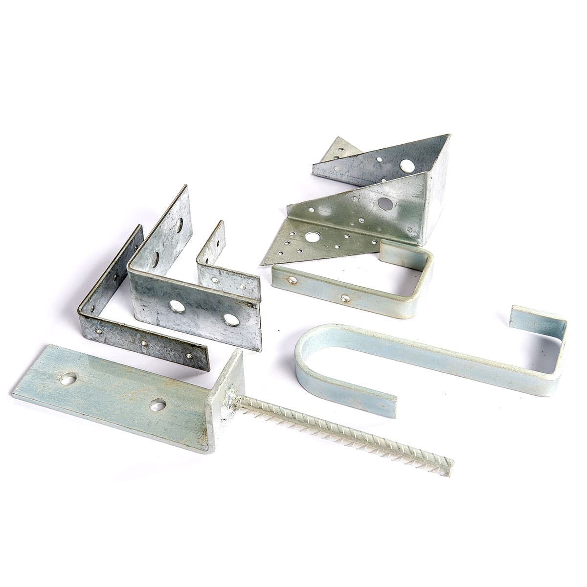 Brackets