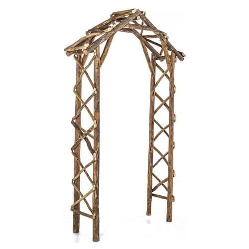Dropper Archway