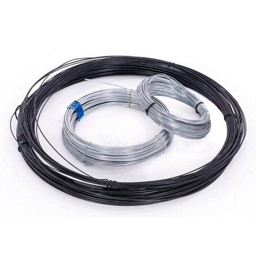 Galvanized & PVC Coils