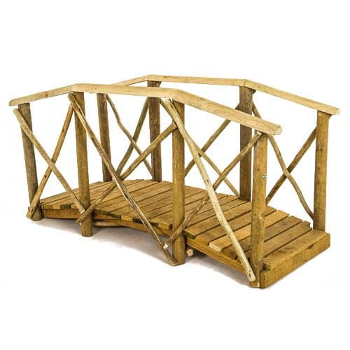 Garden Bridges