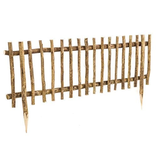 Latte Push-In Panels