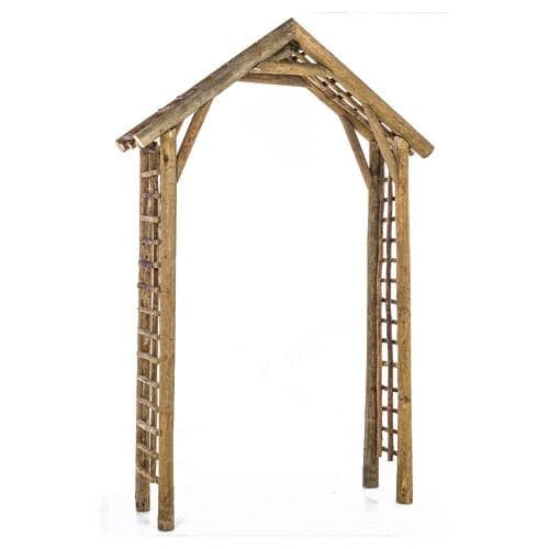 Standard Archway