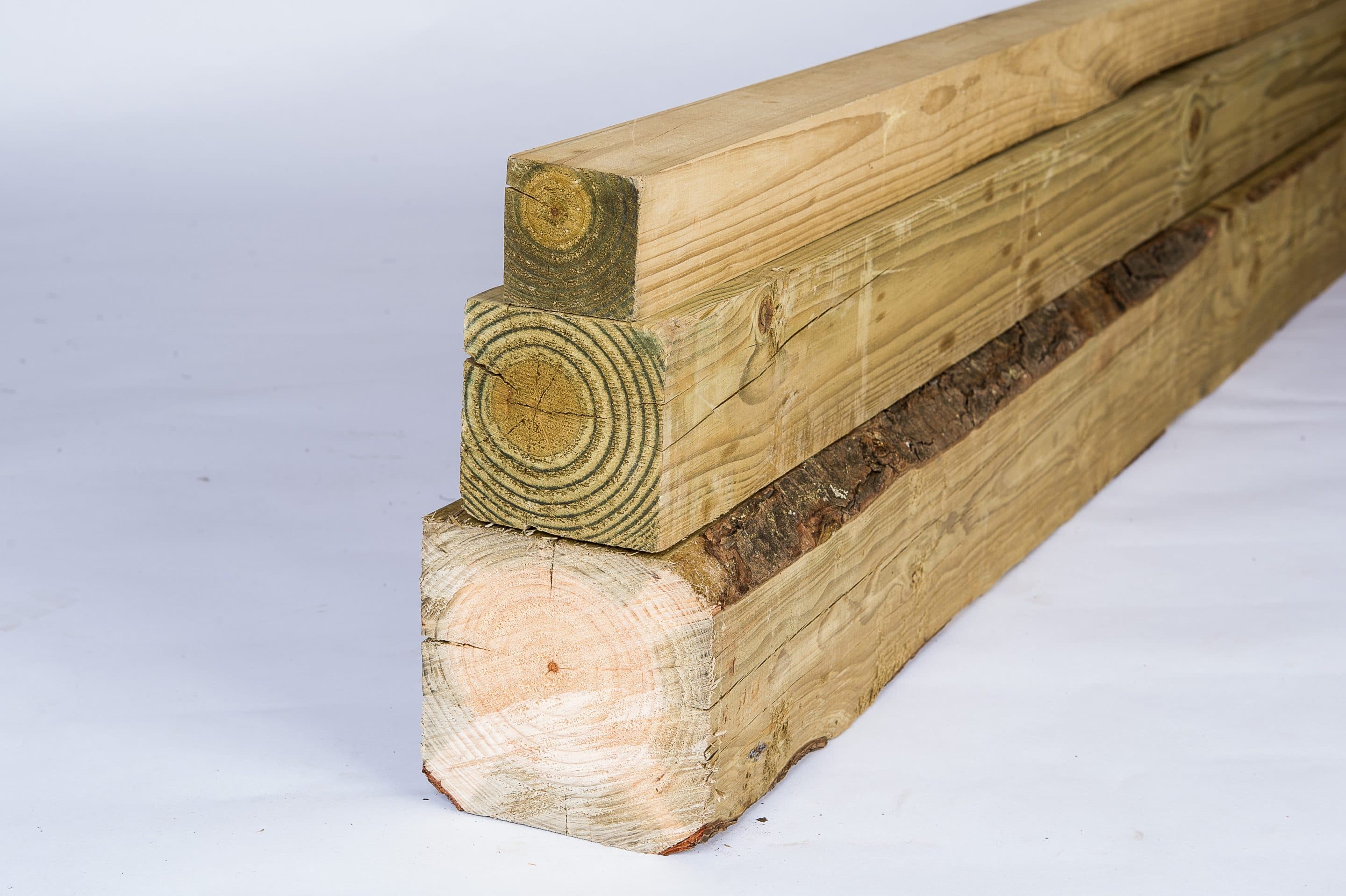 Square Posts