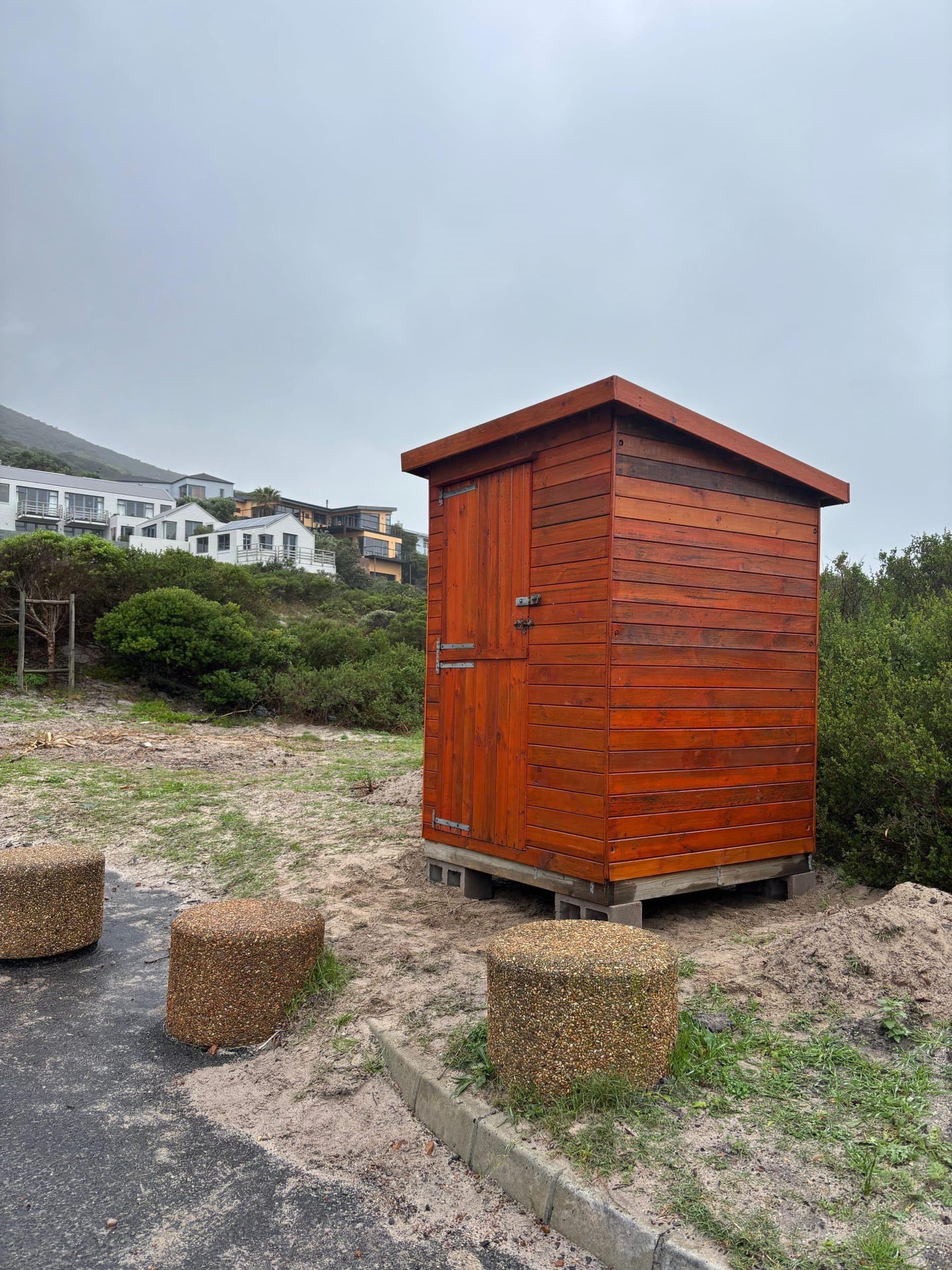 Timber Shed thumbnail 3