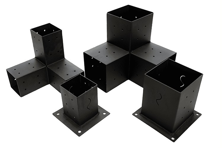Pergola Bracket thumbnail 3