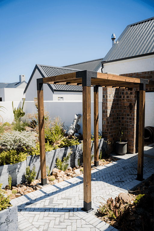 Pergola Bracket