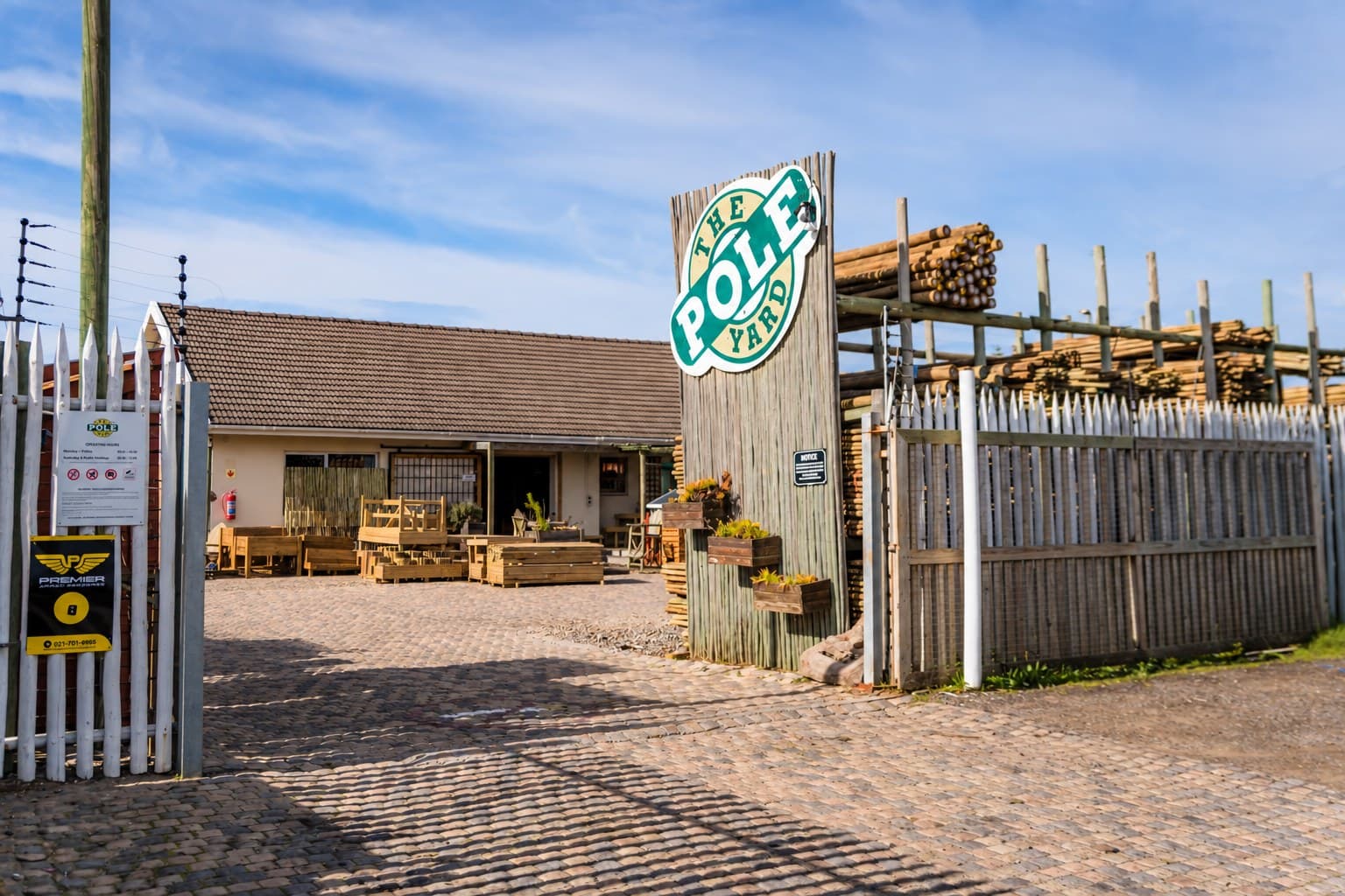 Retreat / Tokai branch