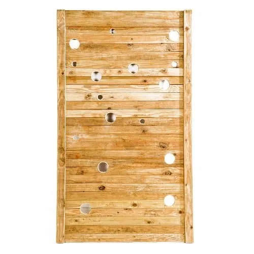 Climbing Wall