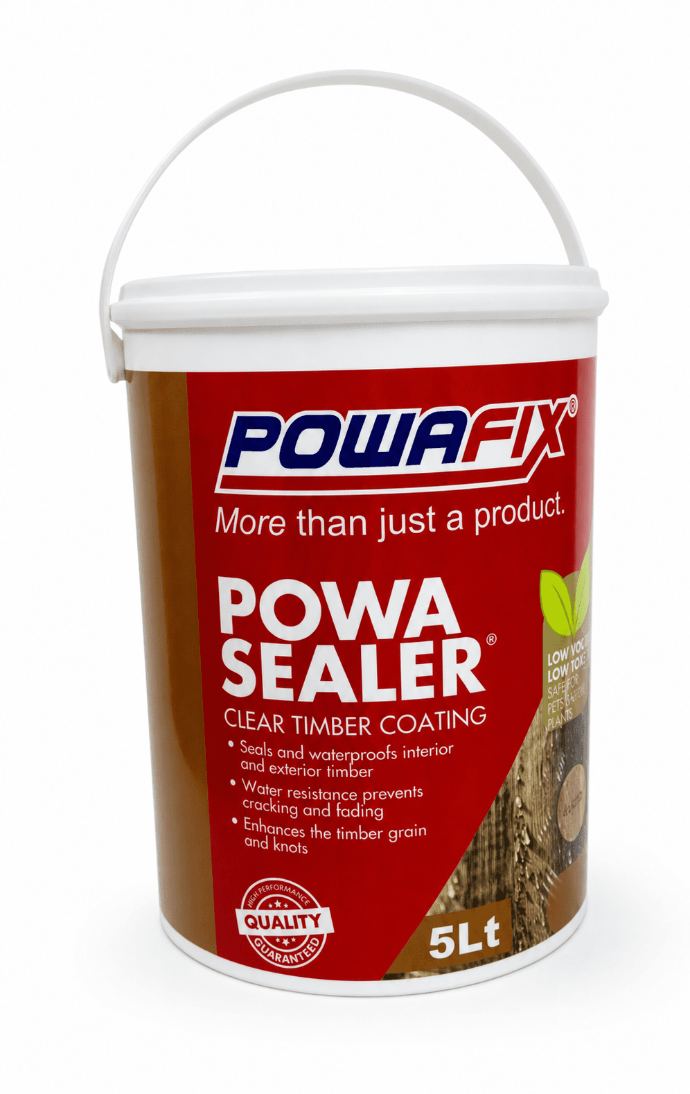 WOODSEAL