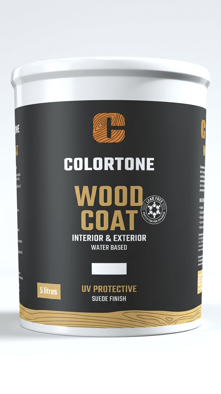 WOODCOAT