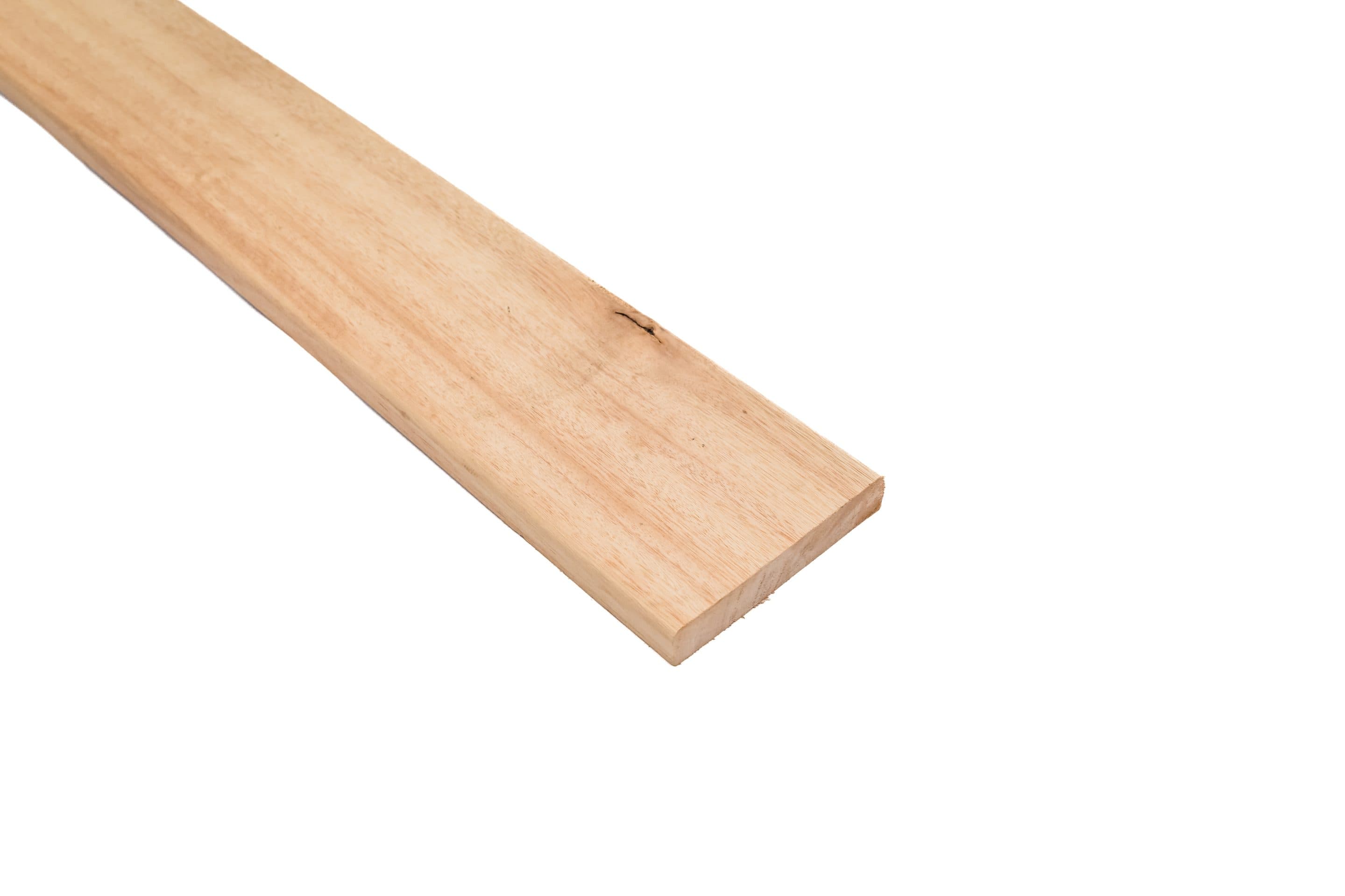 Eucalyptus Saligna Decking Smooth