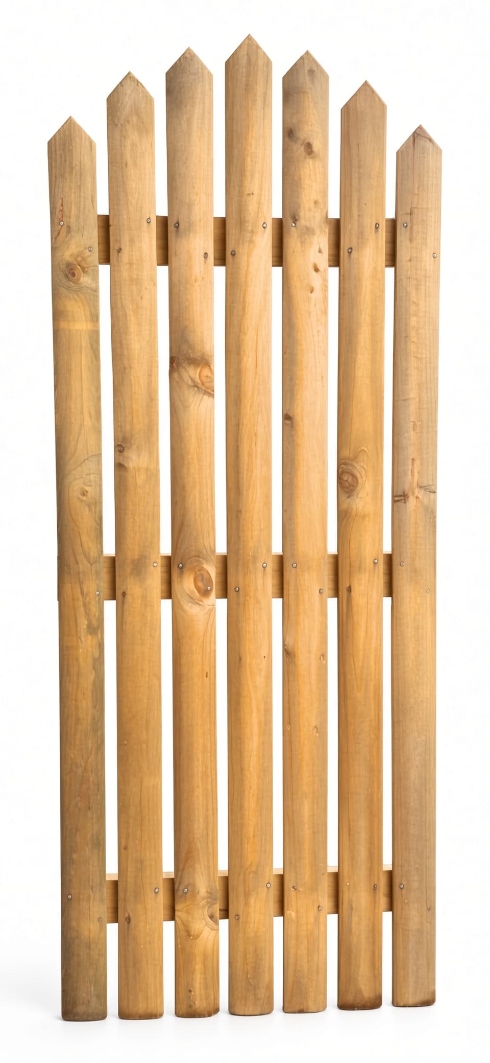 Jump Wings - 25mm Gap PAR Fence Panel
