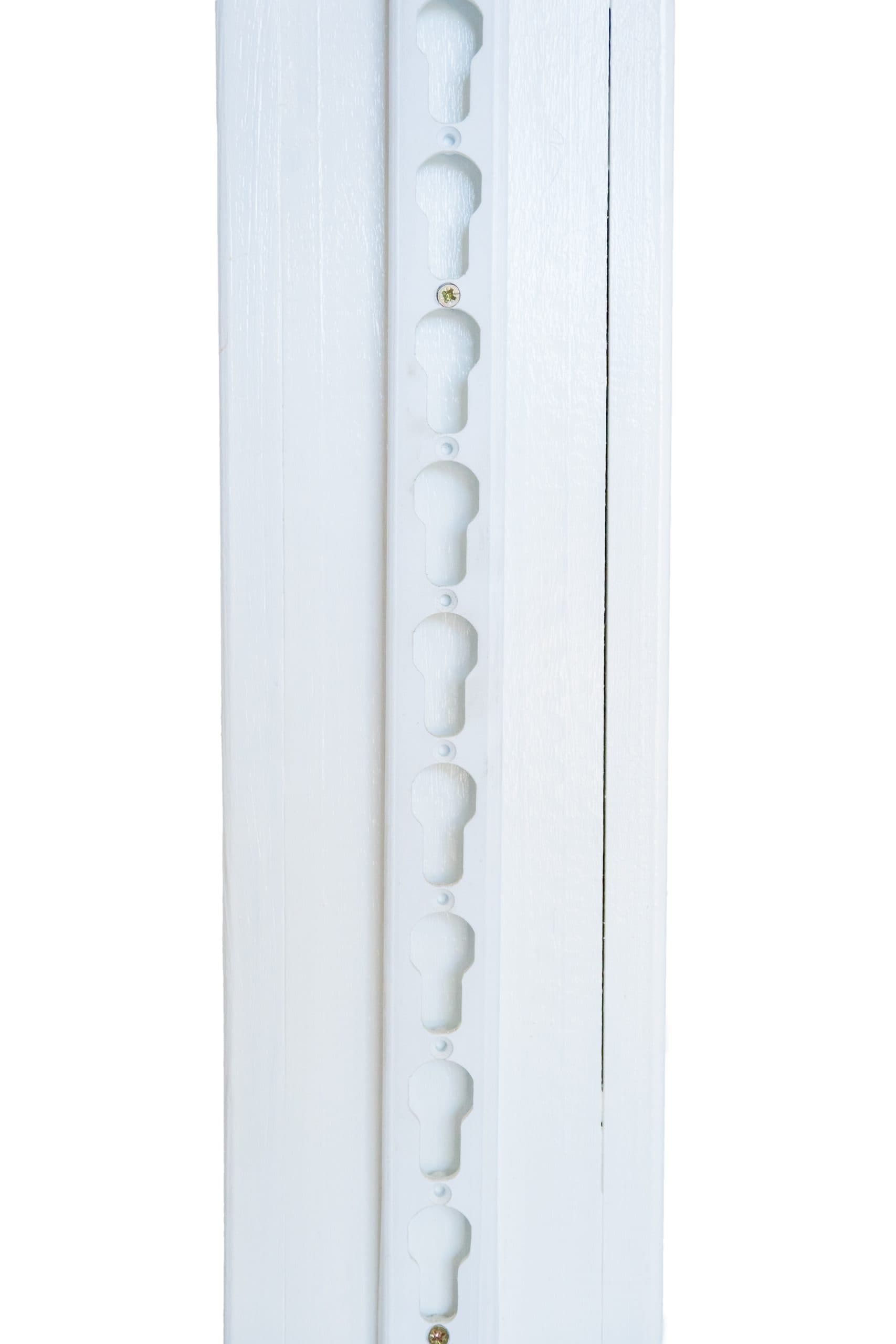 Equestrian Keyhole Strip