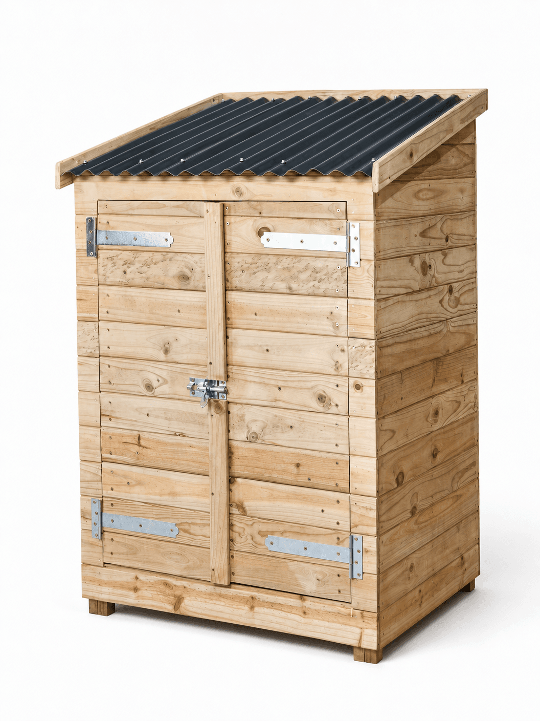 Tool Shed