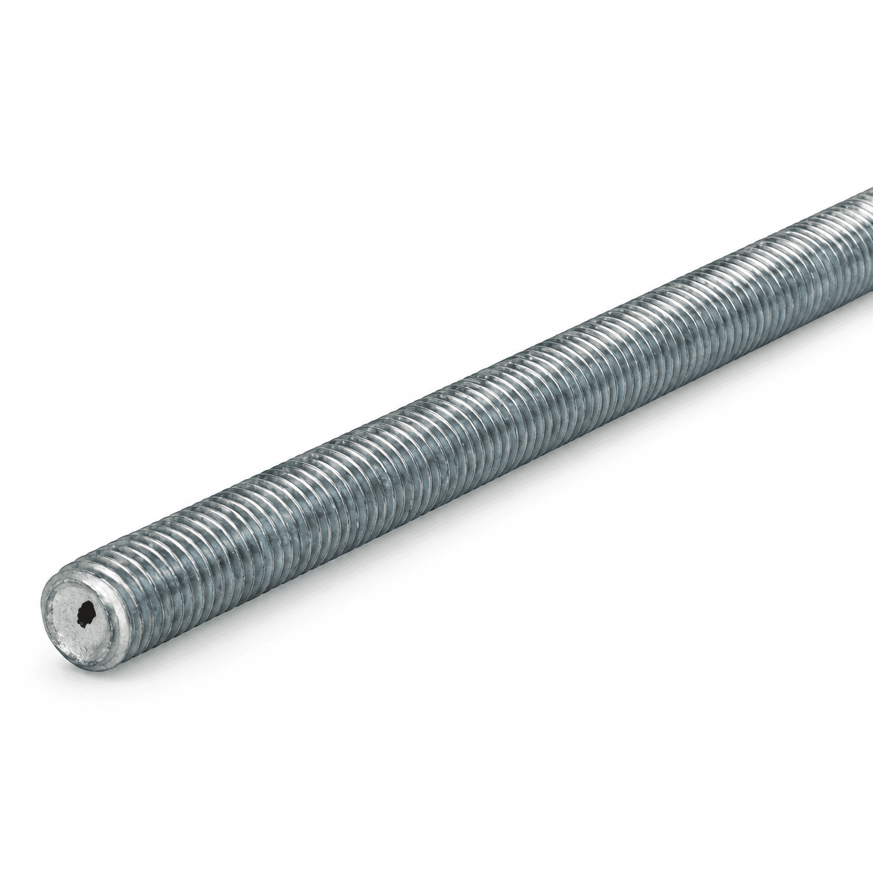 Threaded Bar – Galvanised 1M