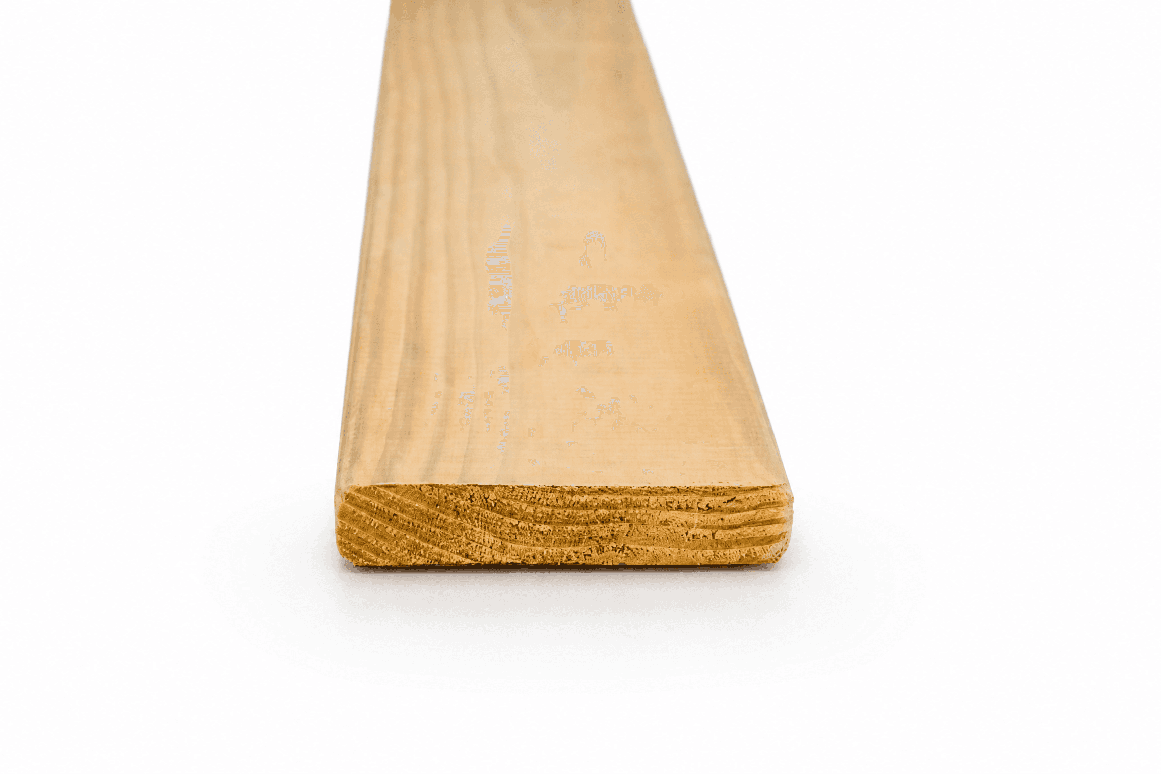 Pine Decking (Smooth) 21mm x 108mm – CCA Treated