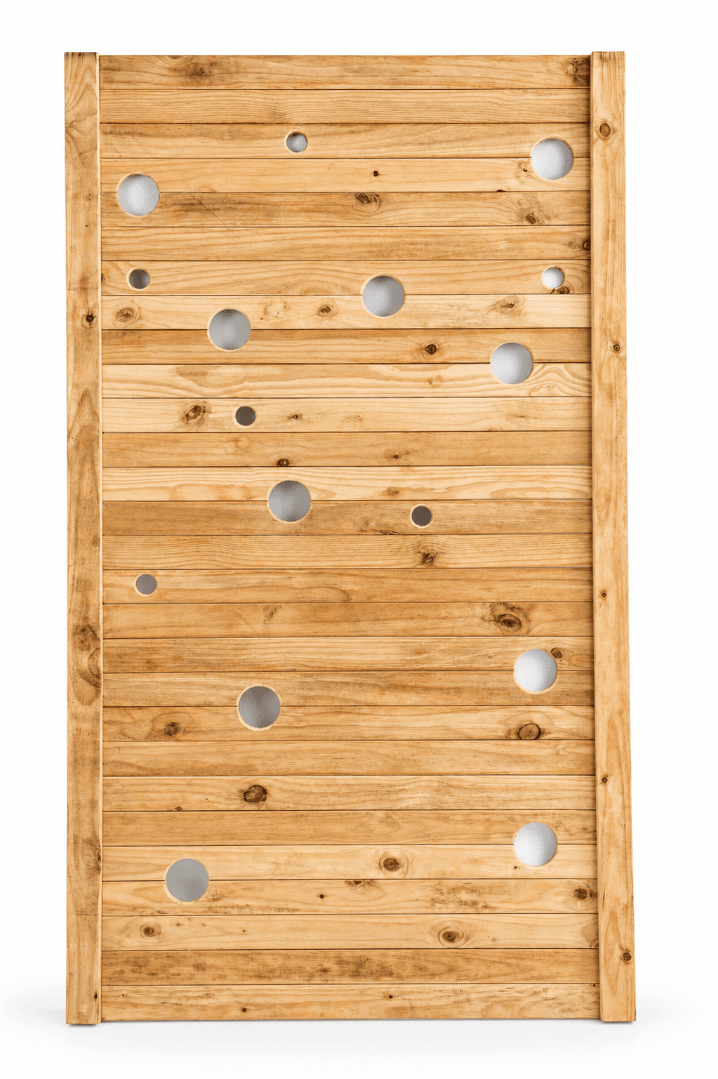 Climbing Wall, 1.2M x 2.1M
