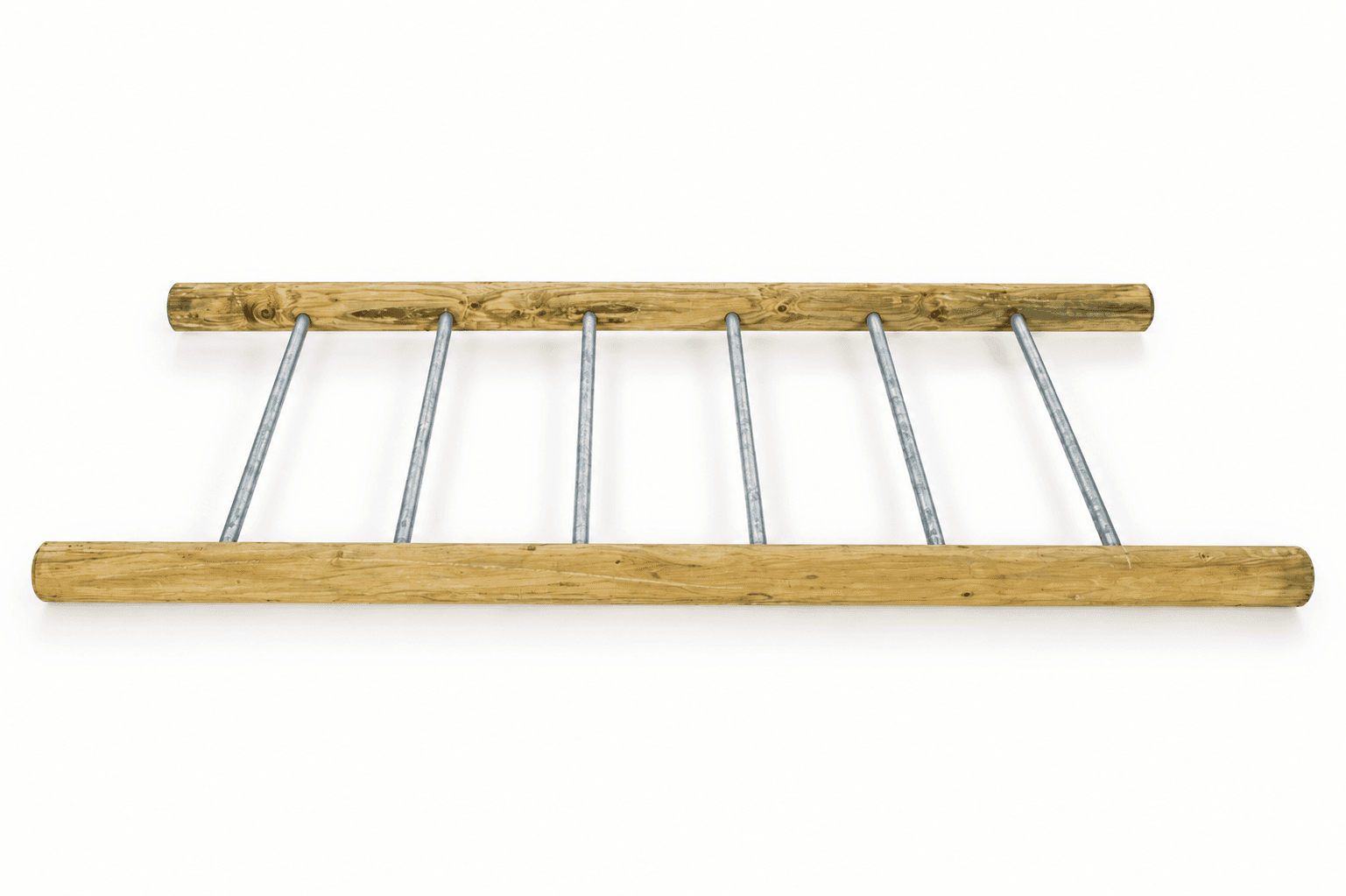 Monkey Bar Incl Steel Pipes