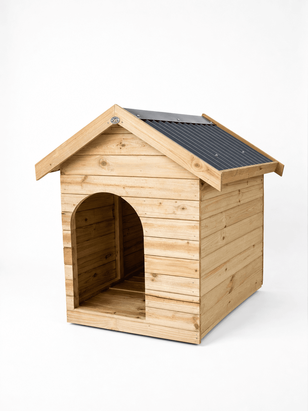 Dog Kennel