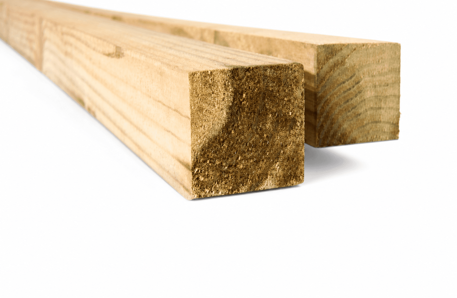 Square Posts - PAR, 69mm x 69mm