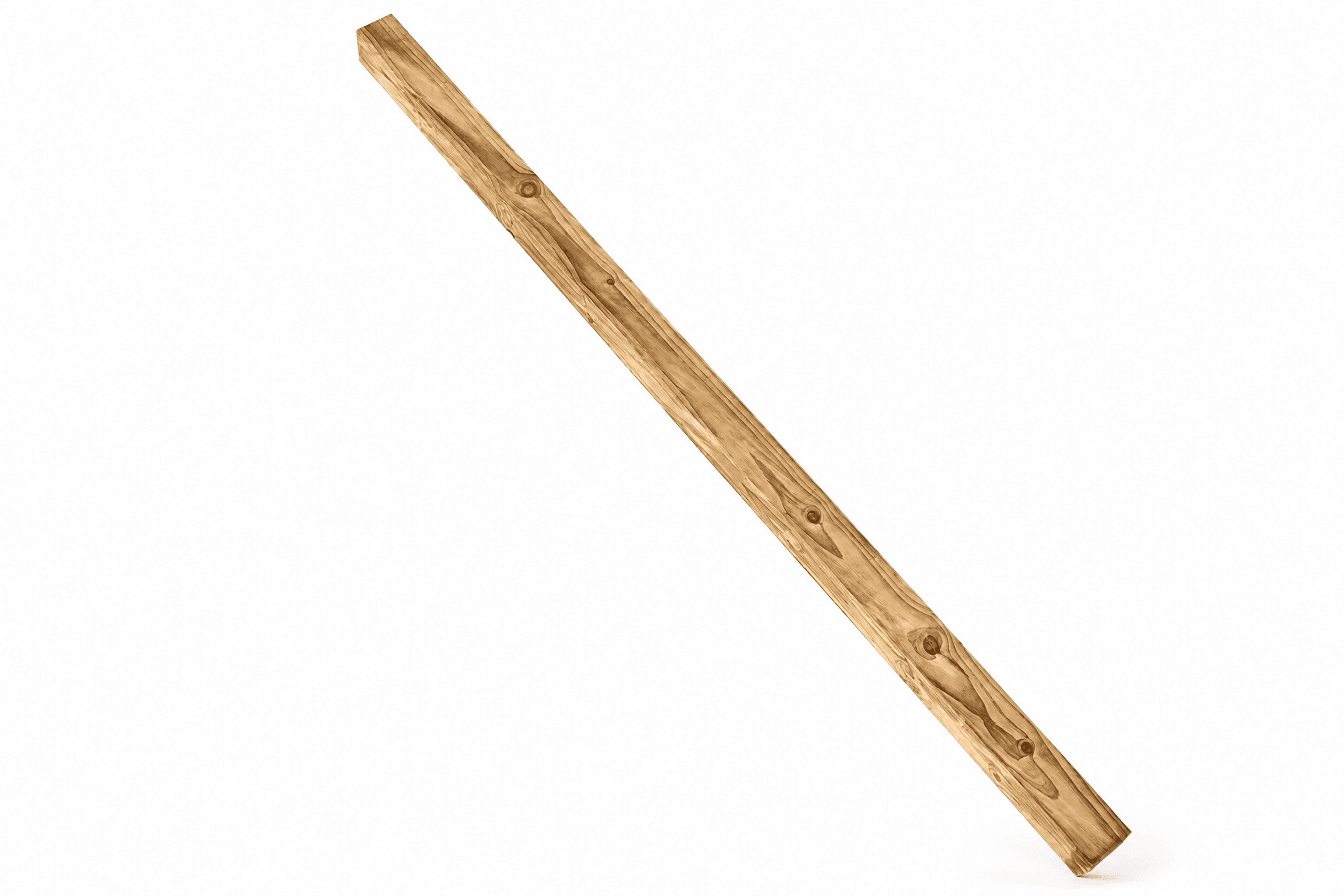 Square Posts - PAR- 95mm x 95mm