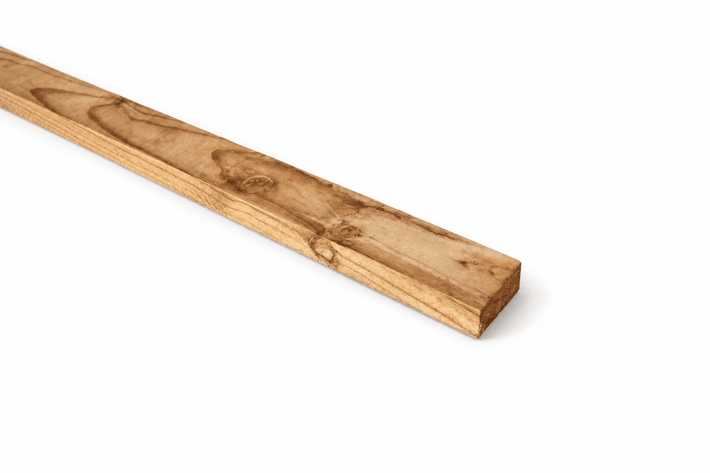 Structural Timber - 38mm x 76mm