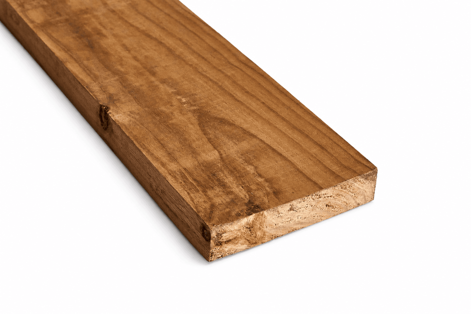 Structural Timber - 38mm x 114mm