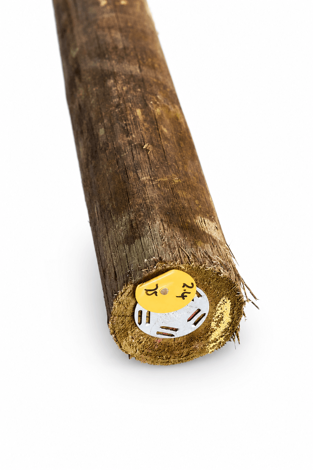 Pine Tapered Poles