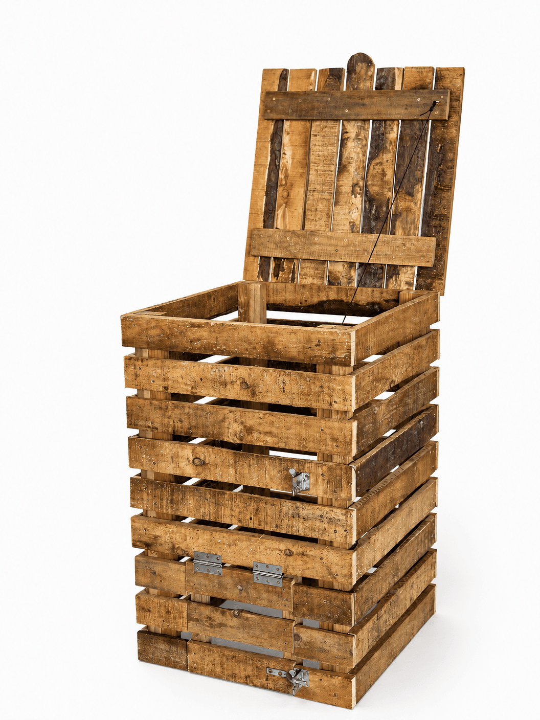 Compost Bin