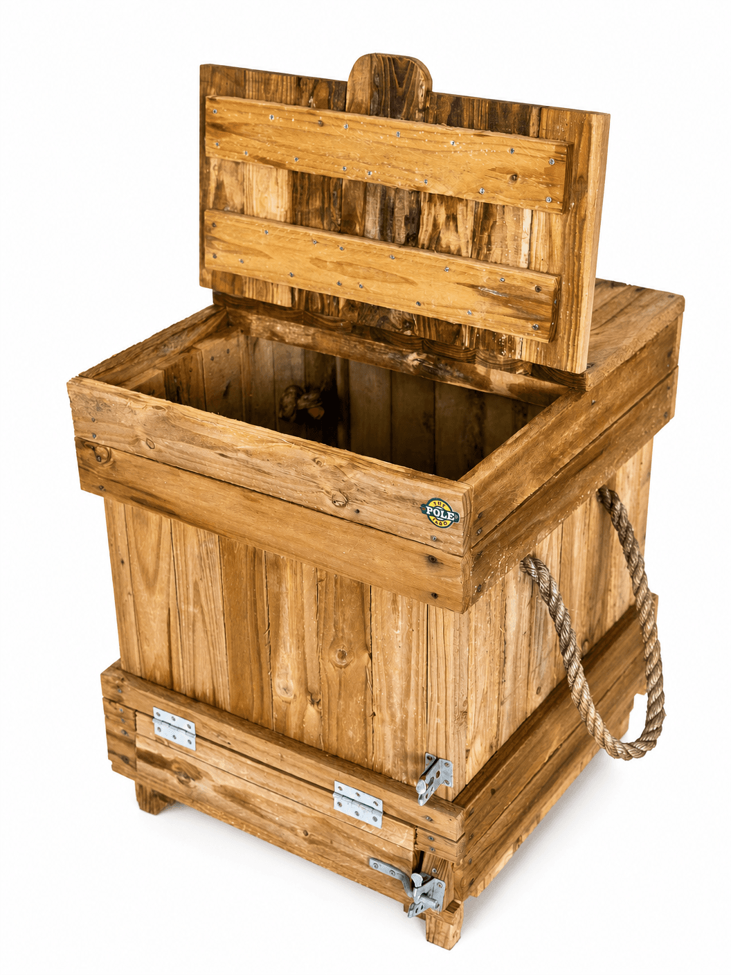 Worm Hive