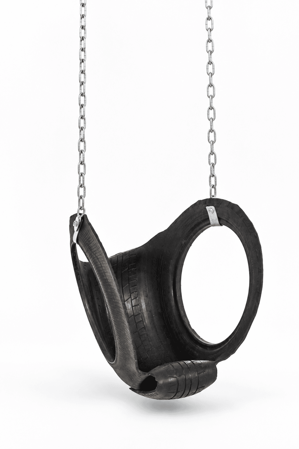 Jungle Gym Chain Swing