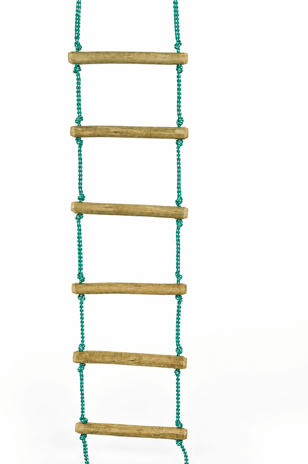 Jungle Gym Rope Ladder