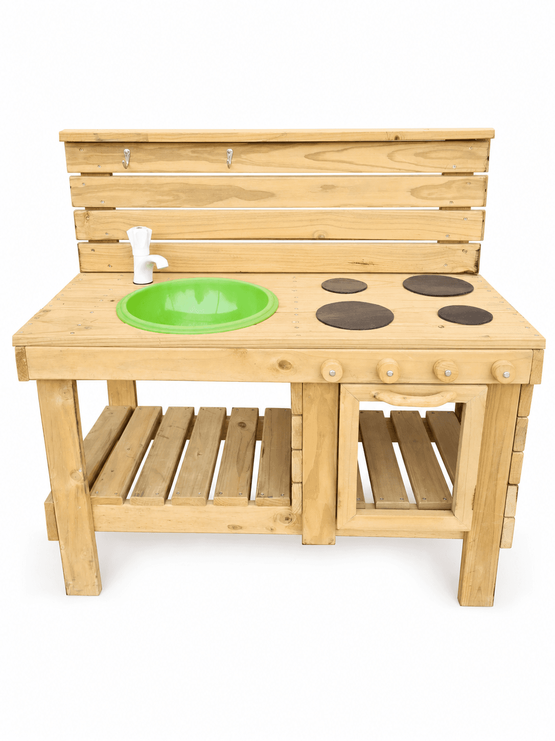 Mud Kitchen