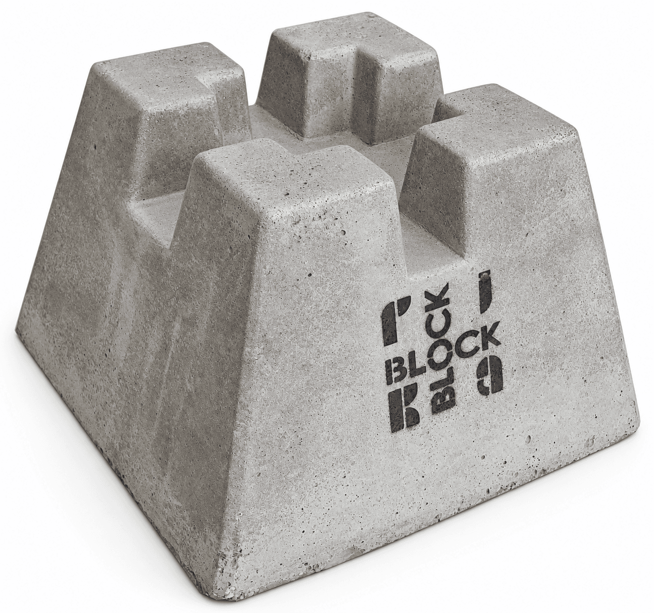 Rika Block