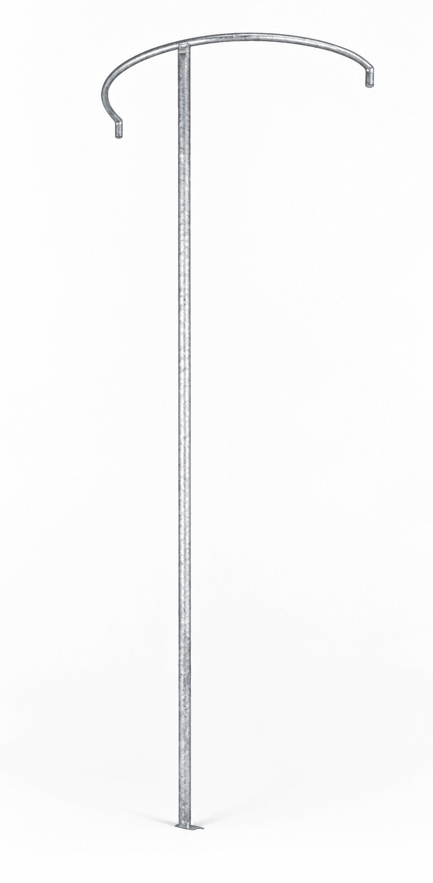 Fireman's Pole
