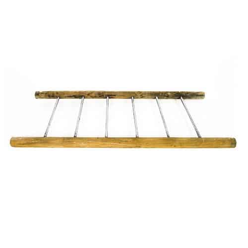 Jungle gym monkey bars