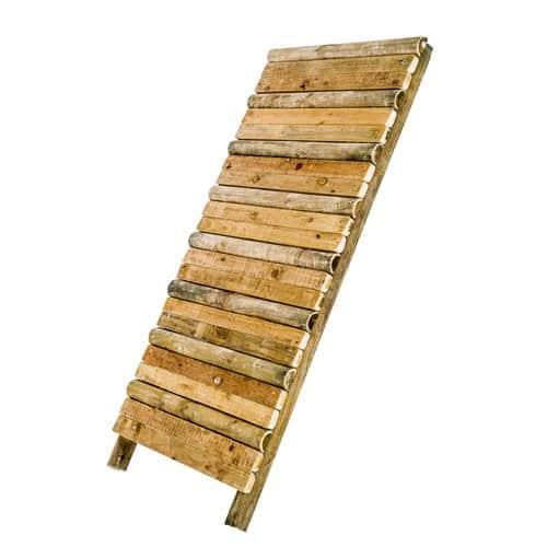 Jungle gym accessories ramp PoleYard