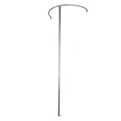 Fireman's Pole