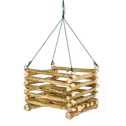 Latte Baskets