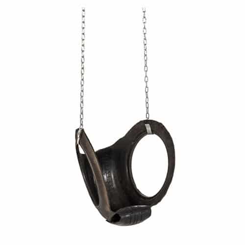 Jungle Gym Chain Swing