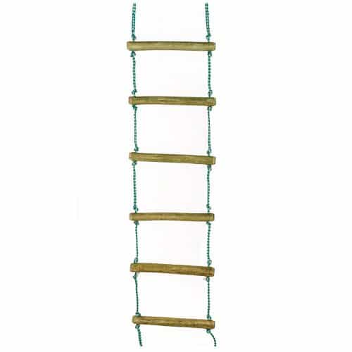 Jungle Gym Rope Ladder