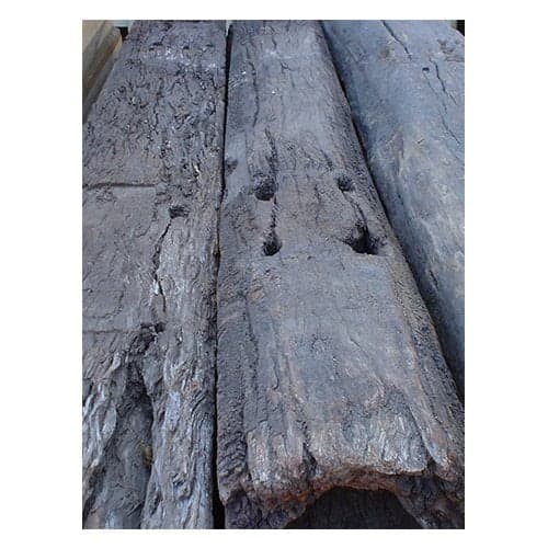 Original Railway Sleepers